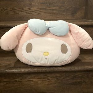 Sanrio My Melody big Cushion from Japan